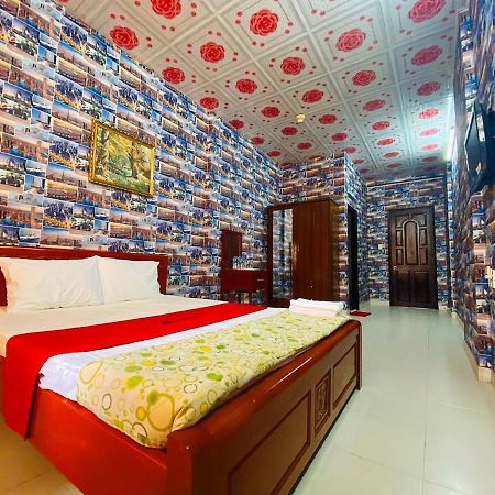 مدينة هوشي منه Hoang Long Hotel Airport المظهر الخارجي الصورة