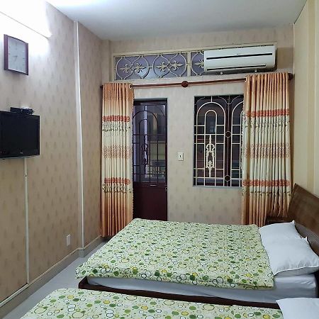 مدينة هوشي منه Hoang Long Hotel Airport المظهر الخارجي الصورة