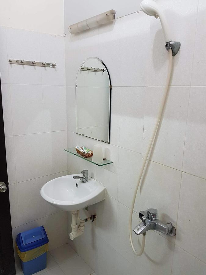 مدينة هوشي منه Hoang Long Hotel Airport المظهر الخارجي الصورة