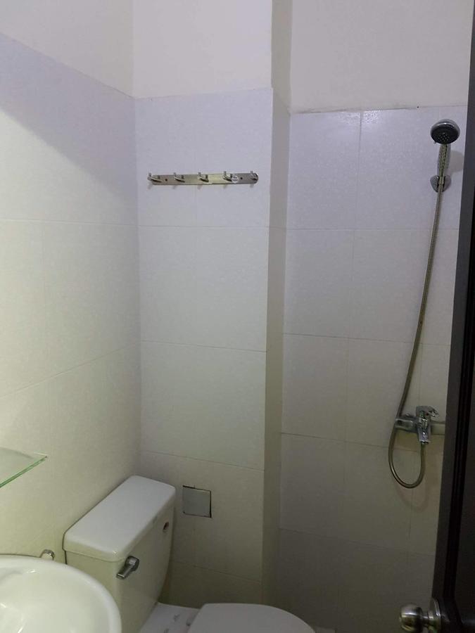مدينة هوشي منه Hoang Long Hotel Airport المظهر الخارجي الصورة