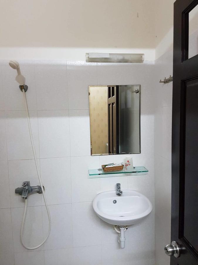 مدينة هوشي منه Hoang Long Hotel Airport المظهر الخارجي الصورة