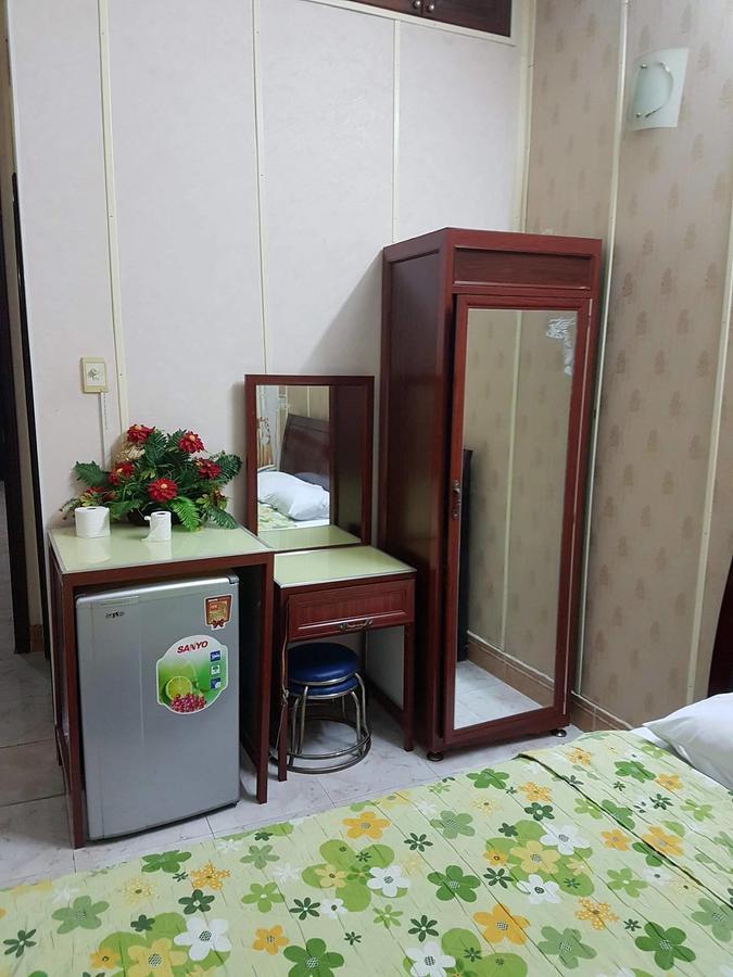 مدينة هوشي منه Hoang Long Hotel Airport المظهر الخارجي الصورة